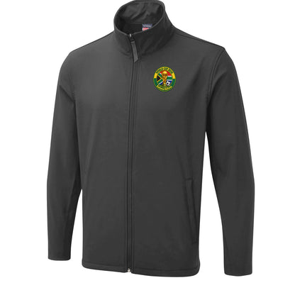 South Africa World Cup 2026 Bomber Jacket