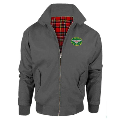 Jaguar Enthusiasts Club Jacket Mens 