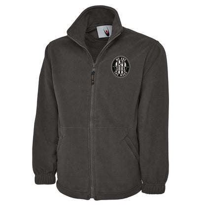 We Are The Mags Newcastle Football Fleece Jacket 