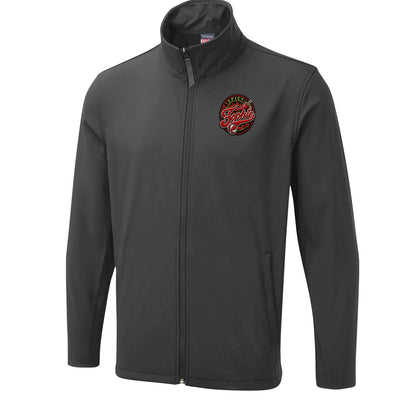Spicy Sophie Cunningham Basketball Bomber Jacket