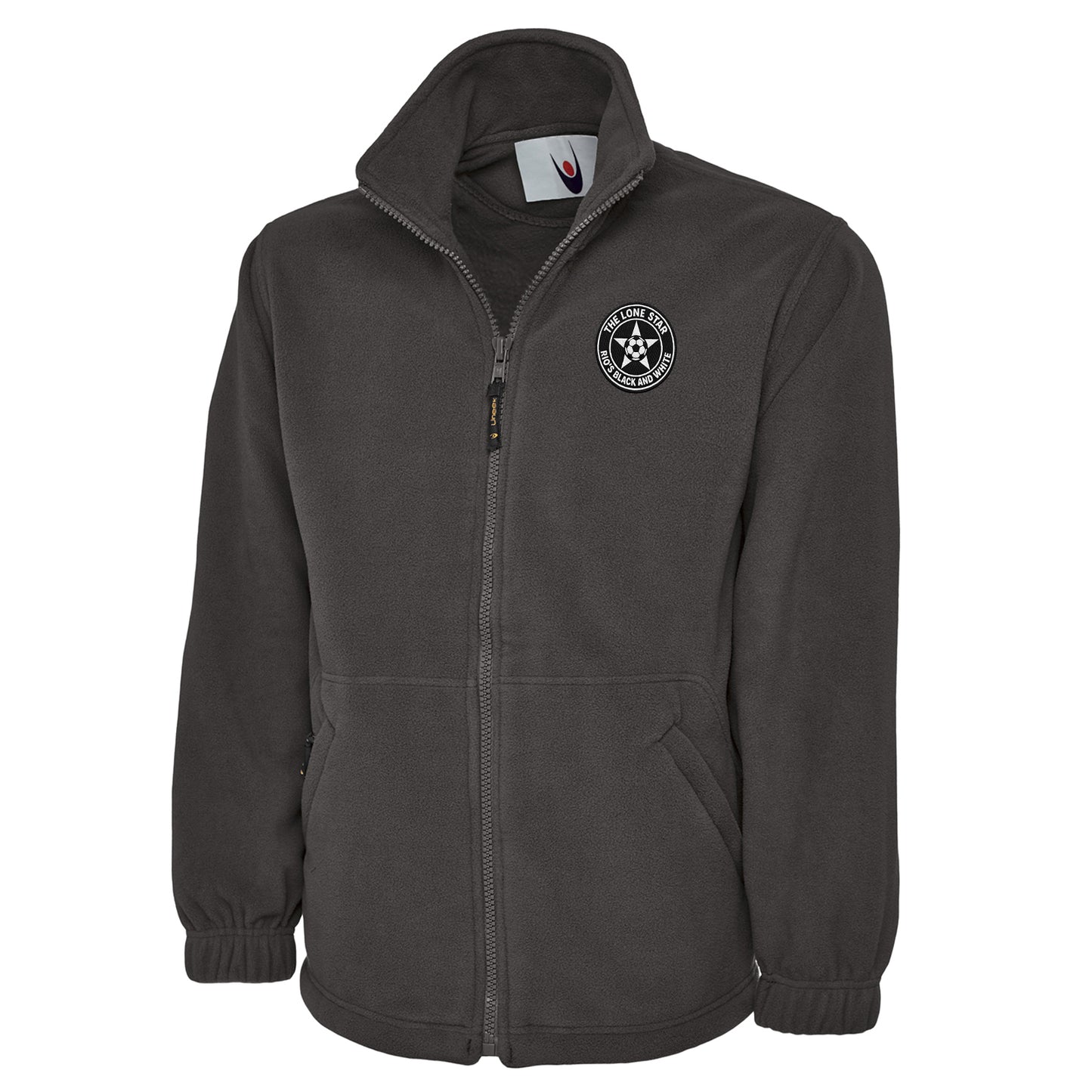 Botafogo Football Fleece Jacket 