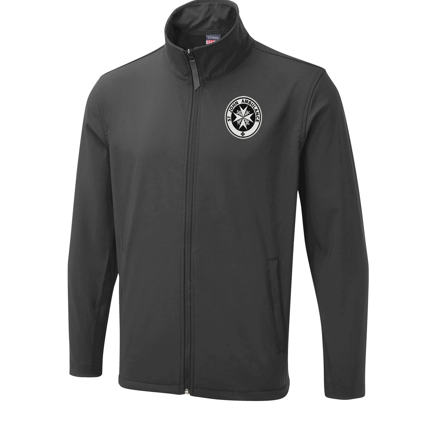 St John Ambulance Bomber Jacket 