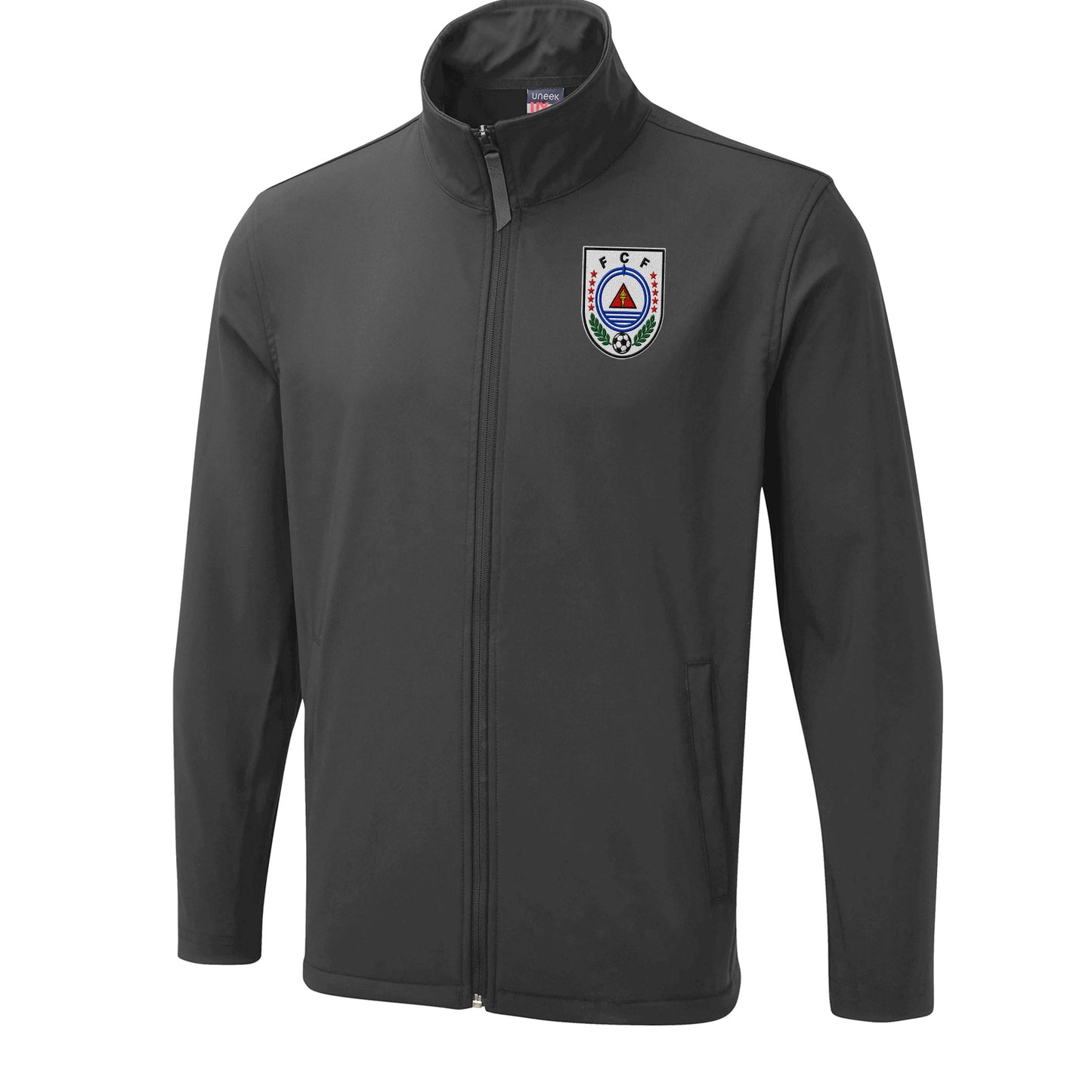 Cape Verde Bomber Jacket 