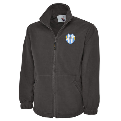 Sheffield Wednesday 1867 Fleece Jacket