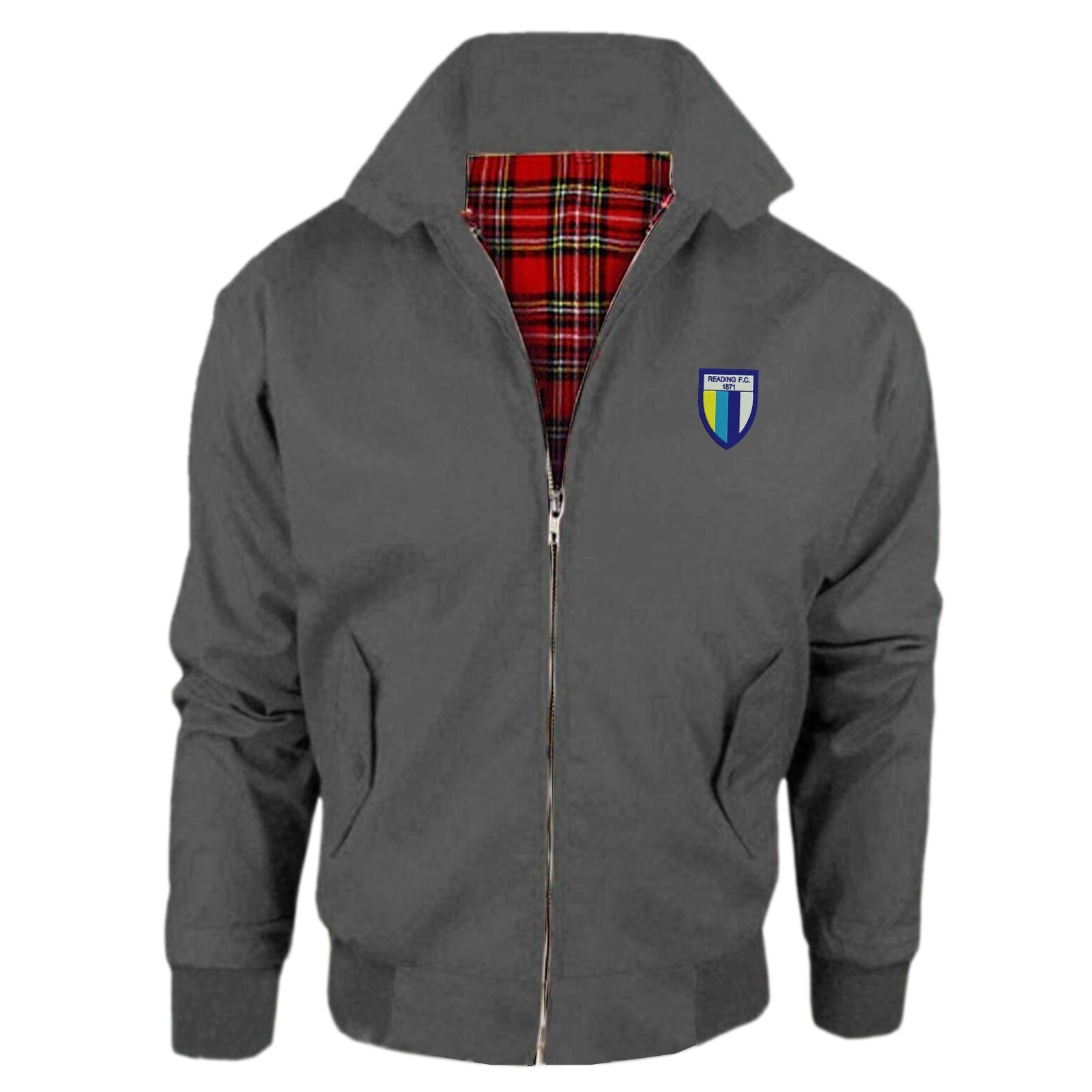 Retro Reading 1987 Harrington Jacket