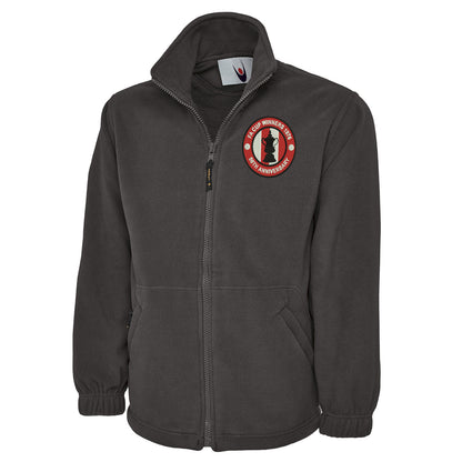 Southampton FA Cup Winners 1976 Fleece Jacket