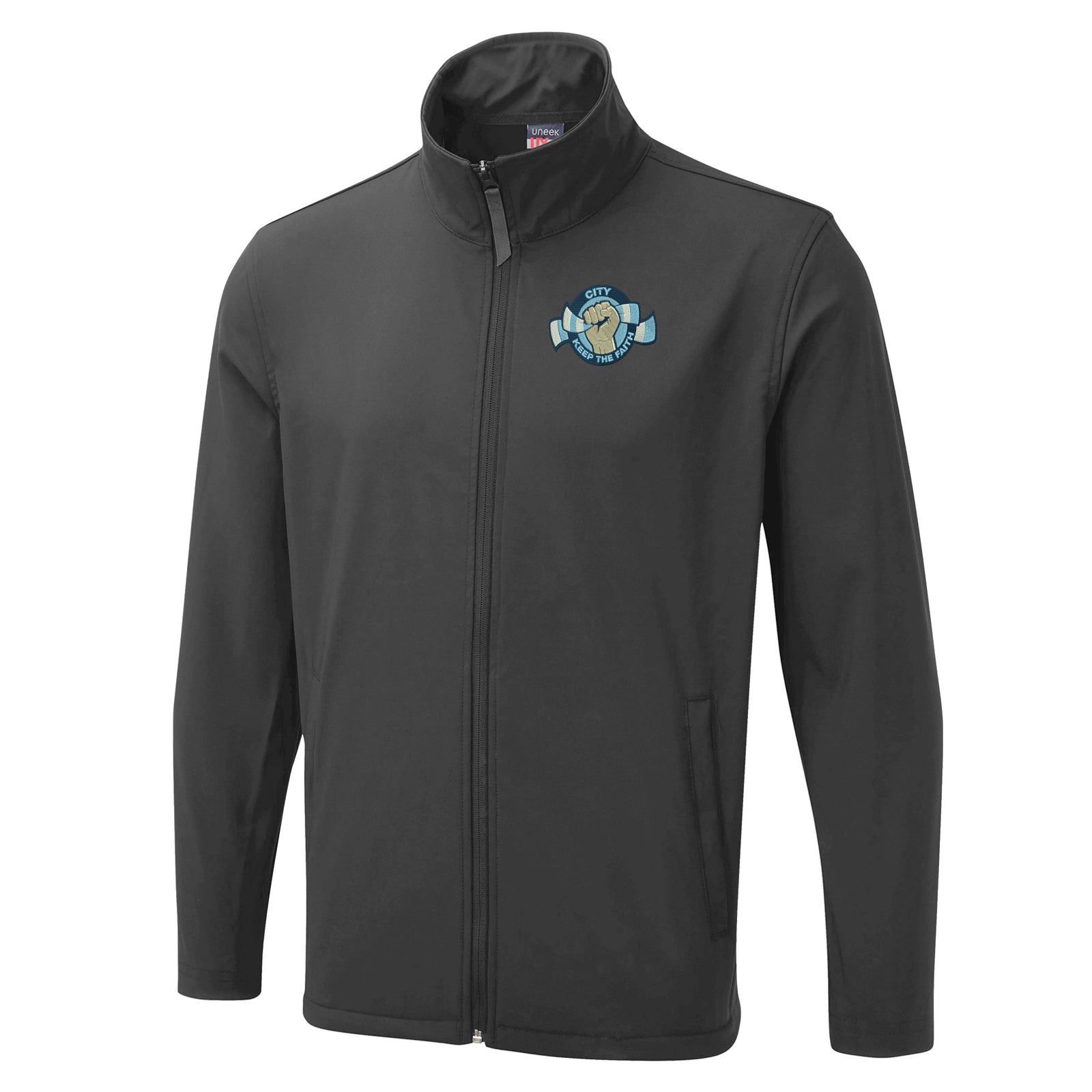 Citizens bomber jacket