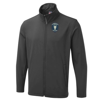 Champions League Winners Bomber Jacket