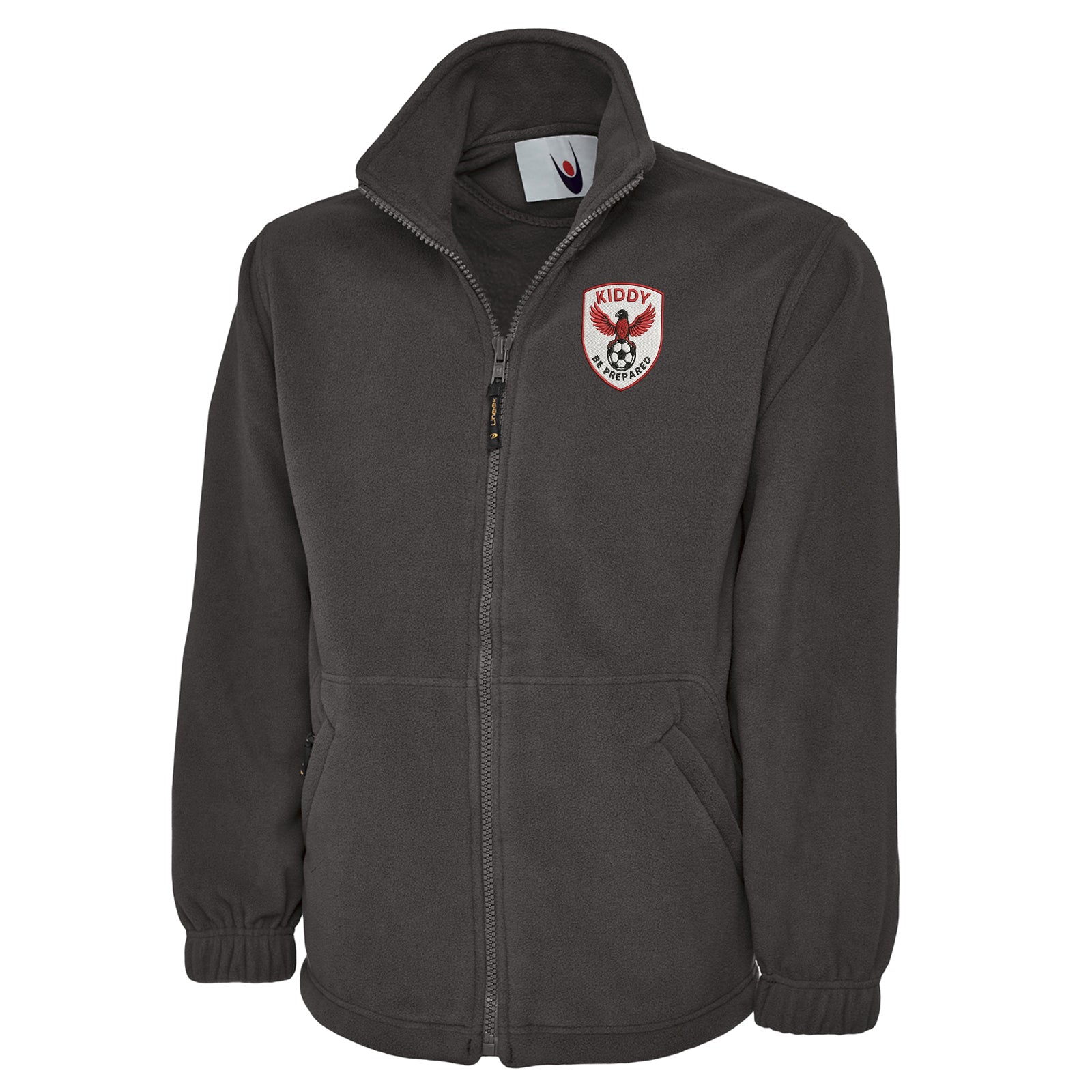 Kidderminster Harriers Fleece Jacket 
