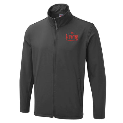Railwaymen Football Bomber Jacket