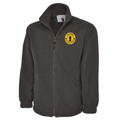 Wolves FA Cup Winners Fleece Jacket 