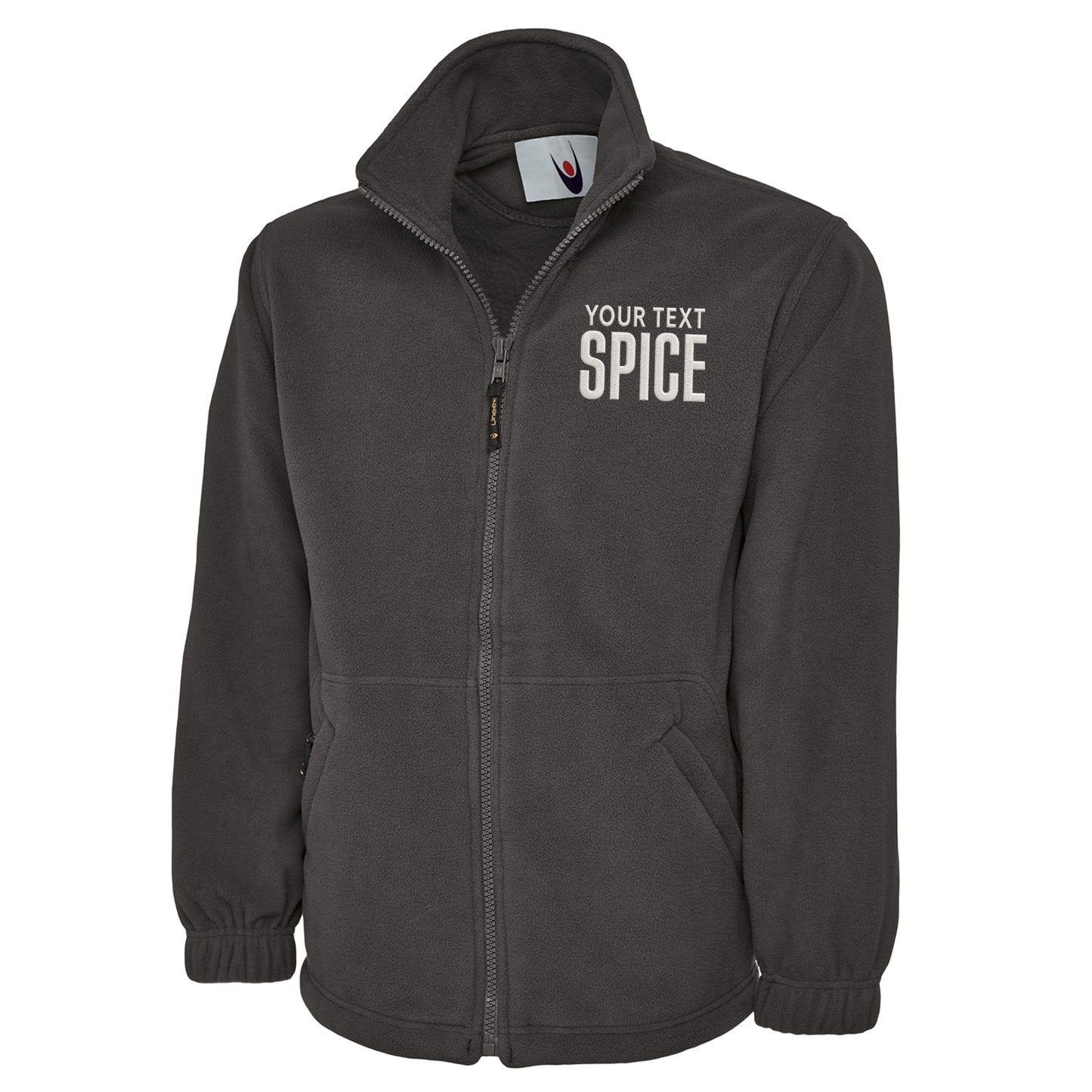 Spice Girls Fleece Jacket