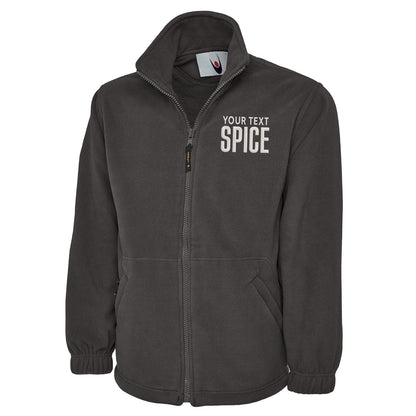 Spice Girls Fleece Jacket