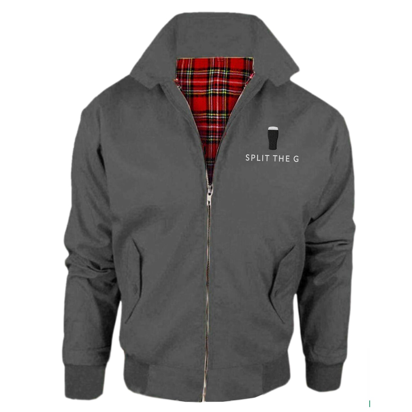 Guinness Jacket Mens