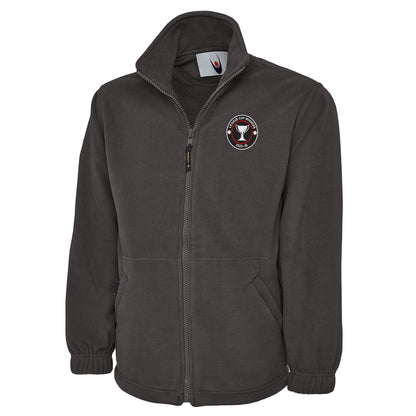 St Mirren League Cup Winners 2025 Fleece Jacket