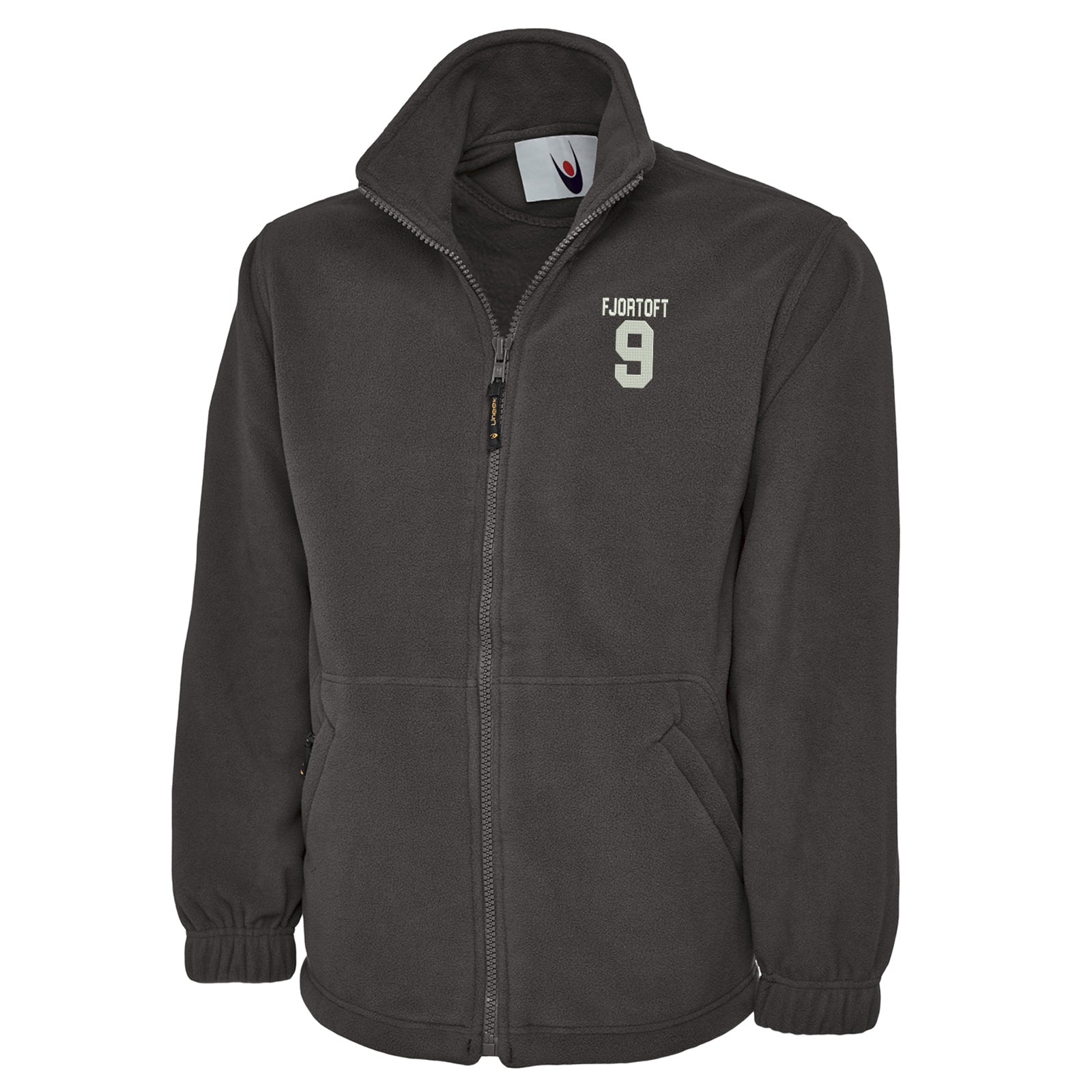 Jan Fjortoft Swindon Fleece Jacket