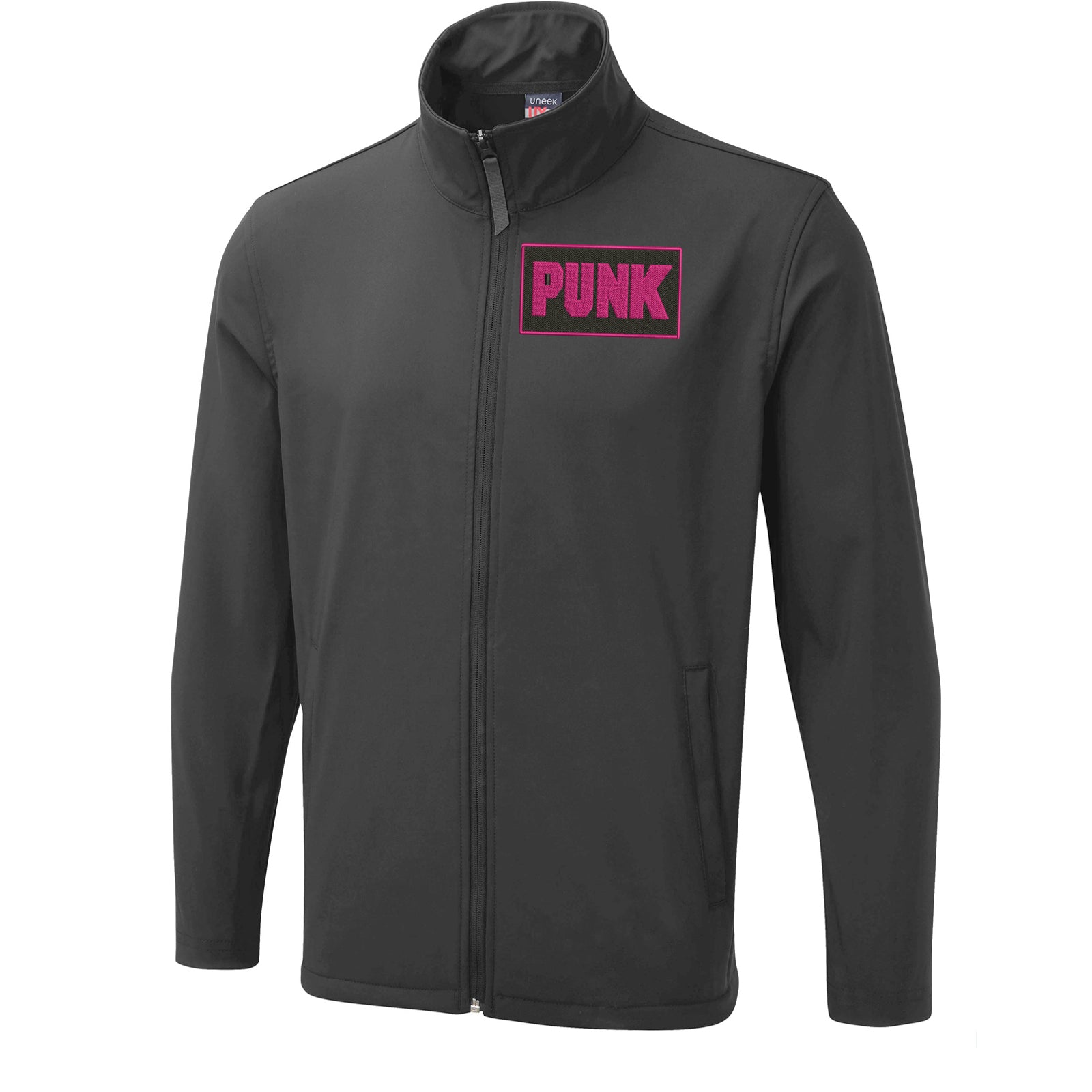 CM Punk Bomber Jacket