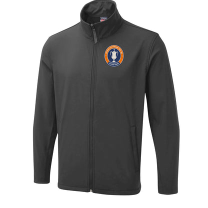 Luton Town League Cup Winners Bomber Jacket