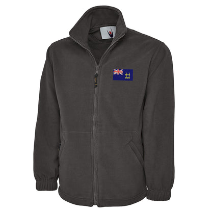 Royal Maritime Auxiliary Service Premium Fleece Jacket