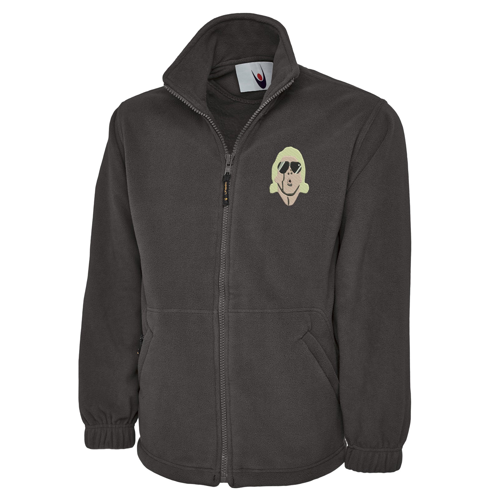 Ric Flair Premium Jacket