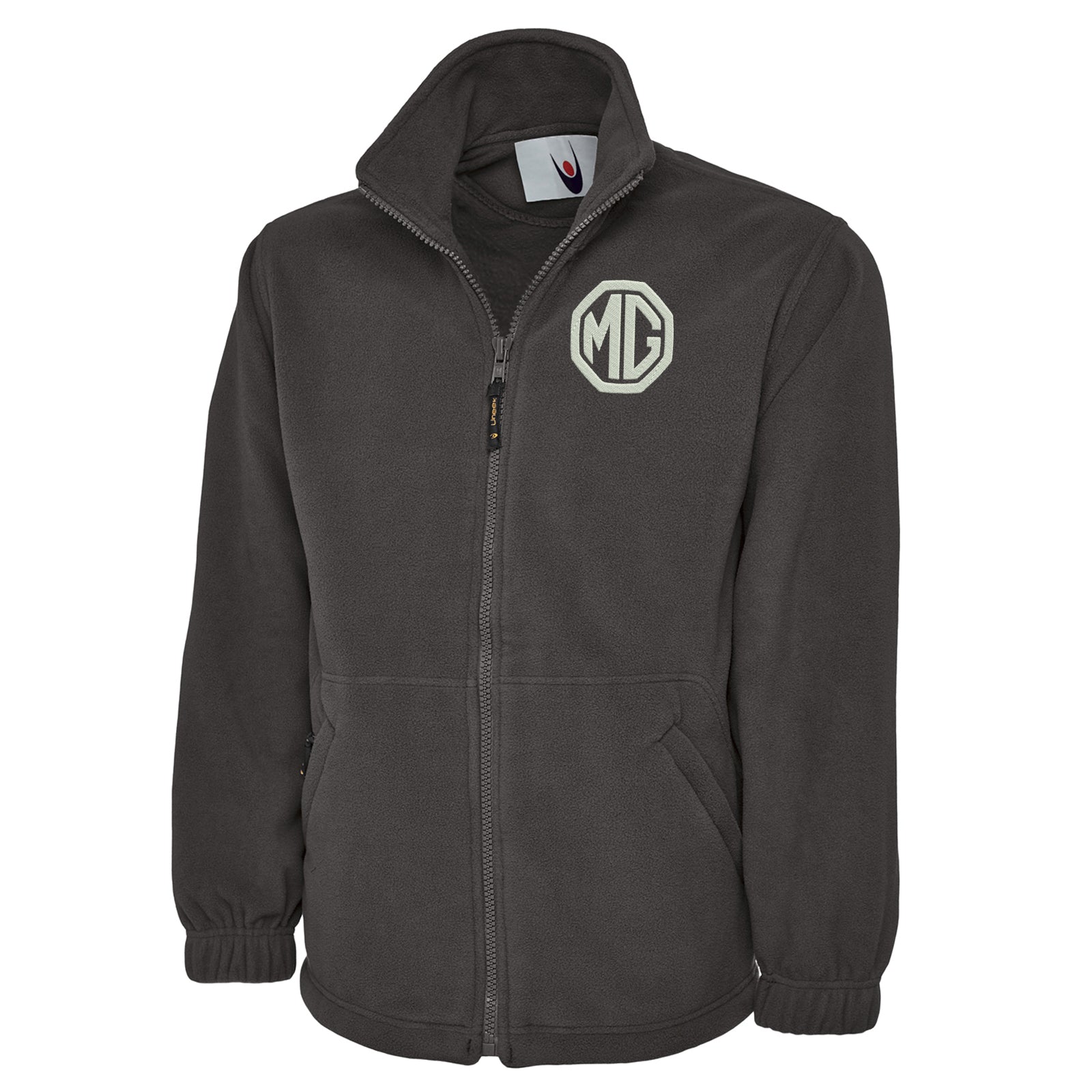 MG Motor Fleece Jacket