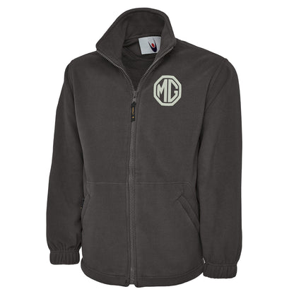 MG Motor Fleece Jacket