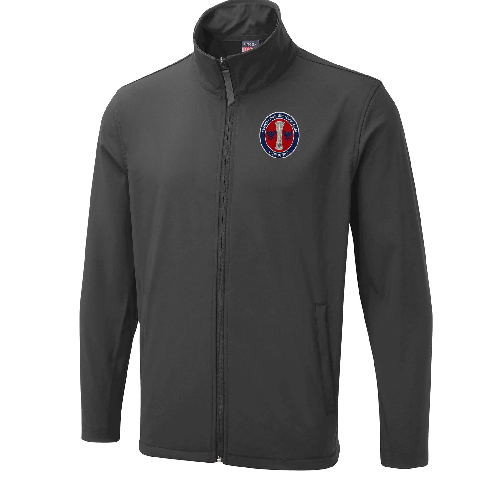 Crystal Palace Europa Conference League Final 2026 Bomber Jacket