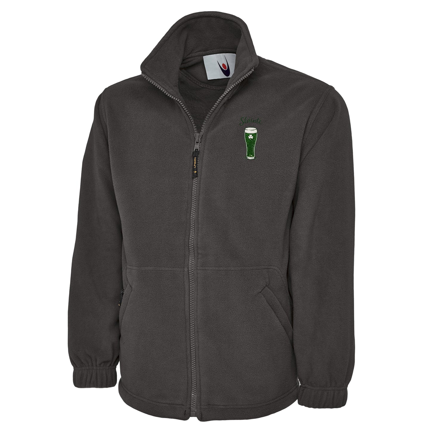 Next Slainte Fleece Jacket