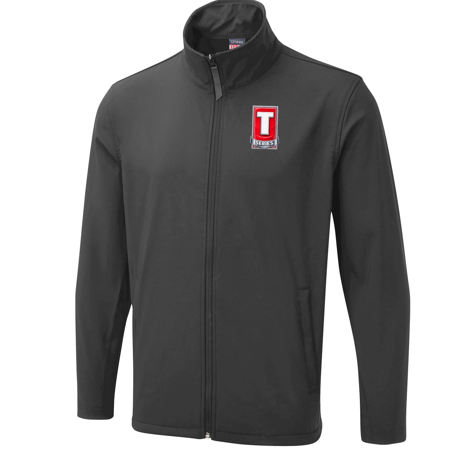 T-Series Bomber Jacket