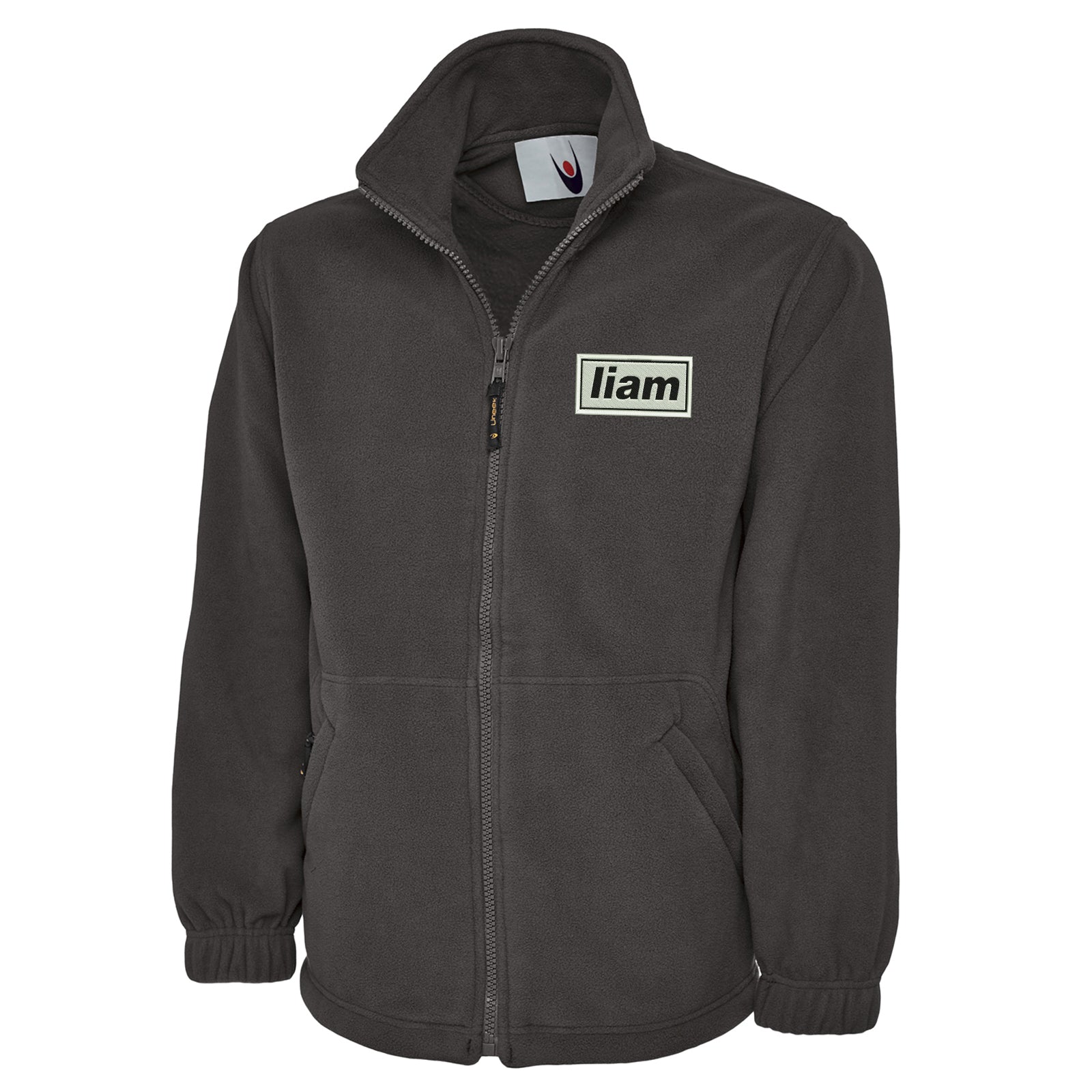 Bonehead Fleece Jacket