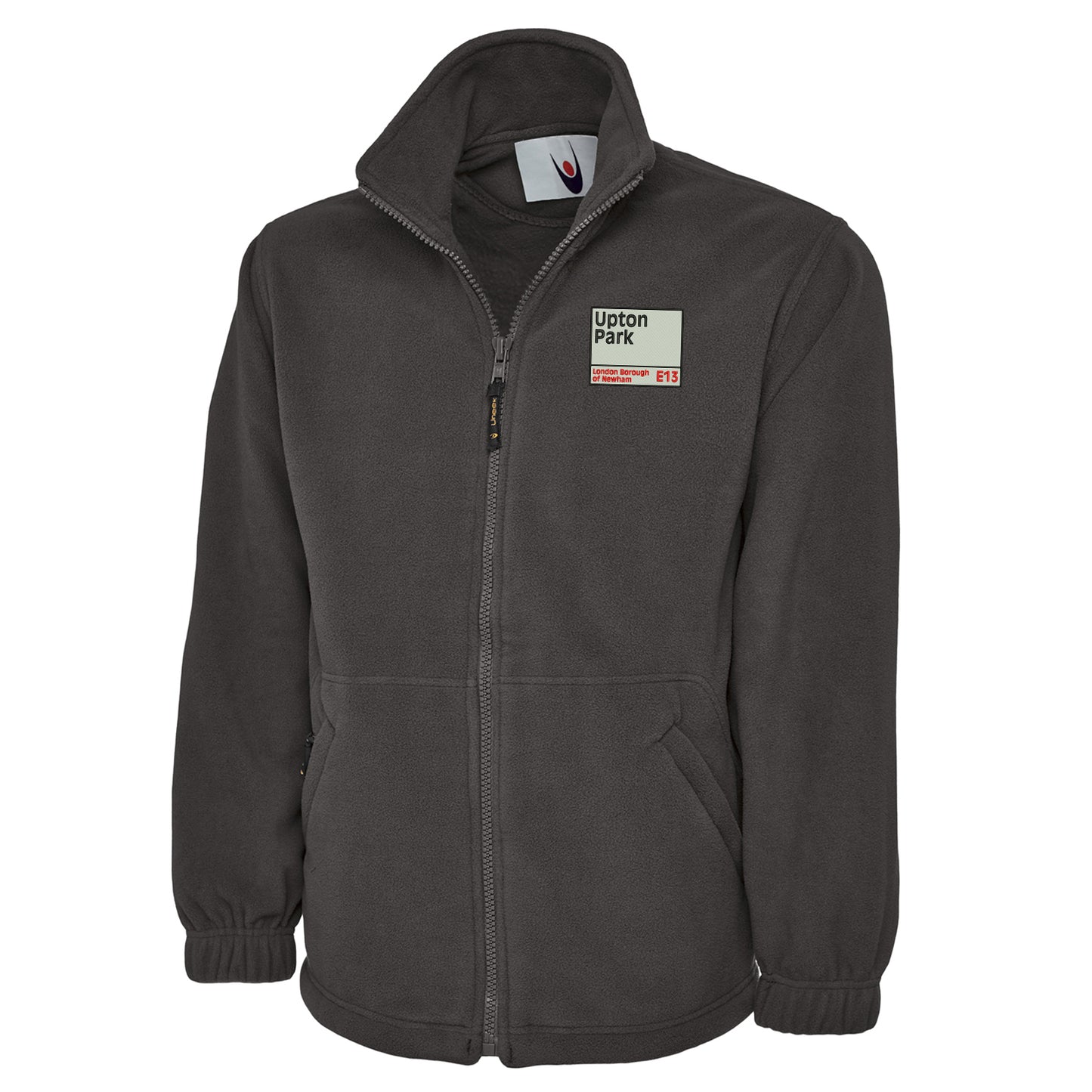 West Ham Upton Park Coat