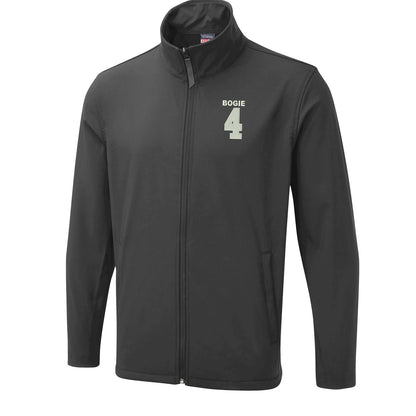Bogie 4 Softshell Jacket