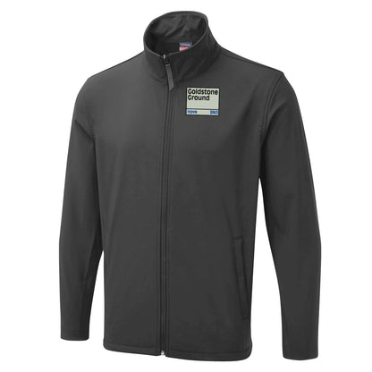 Brighton Goldstone Ground Bomber Jacket