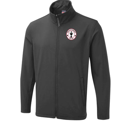 Vintage Hereford United Bomber Jacket