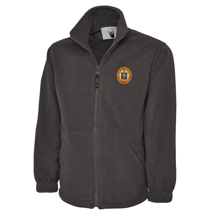 Rangers Fleece Jacket
