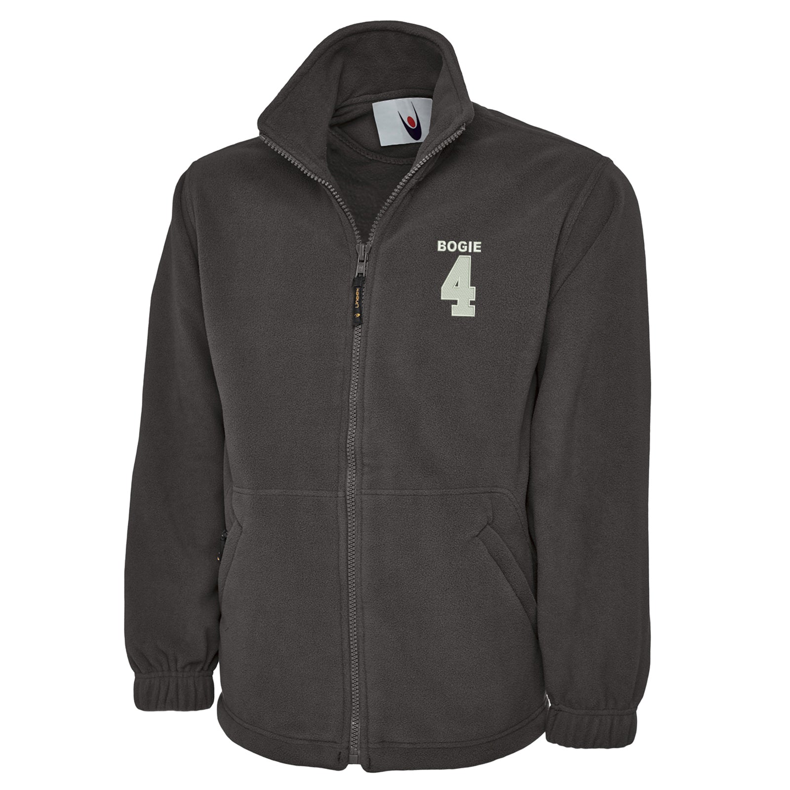 Bogie 4 Fleece Jacket