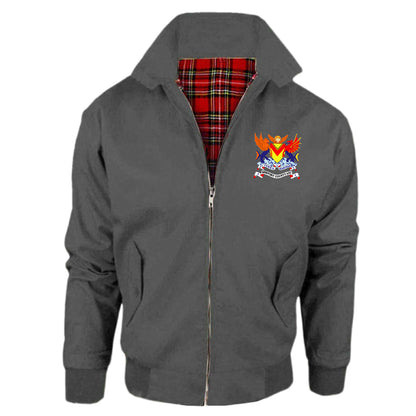 Retro Newport 1999 Jacket