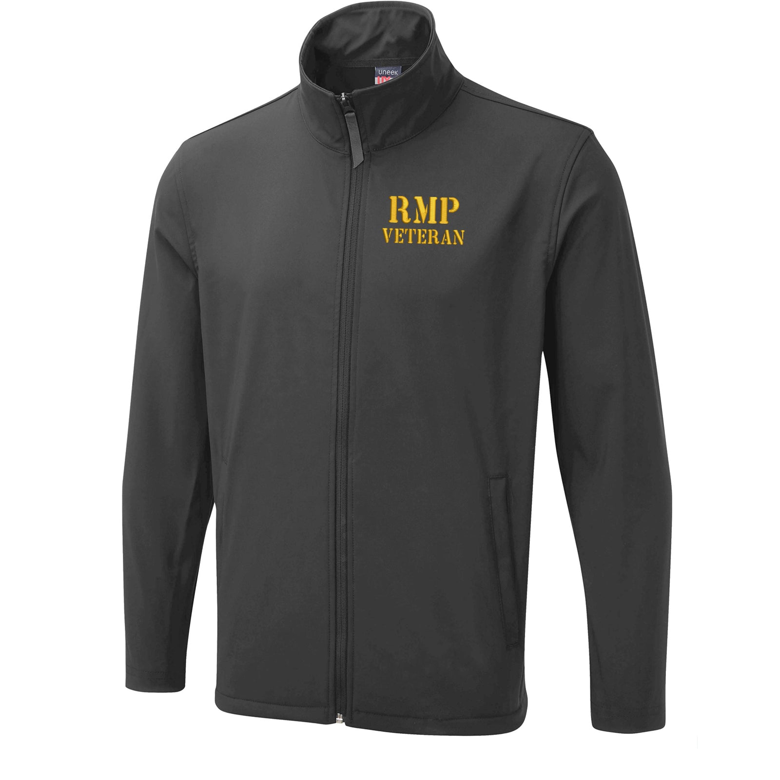 Royal Military Police Veteran Bomber Jacket