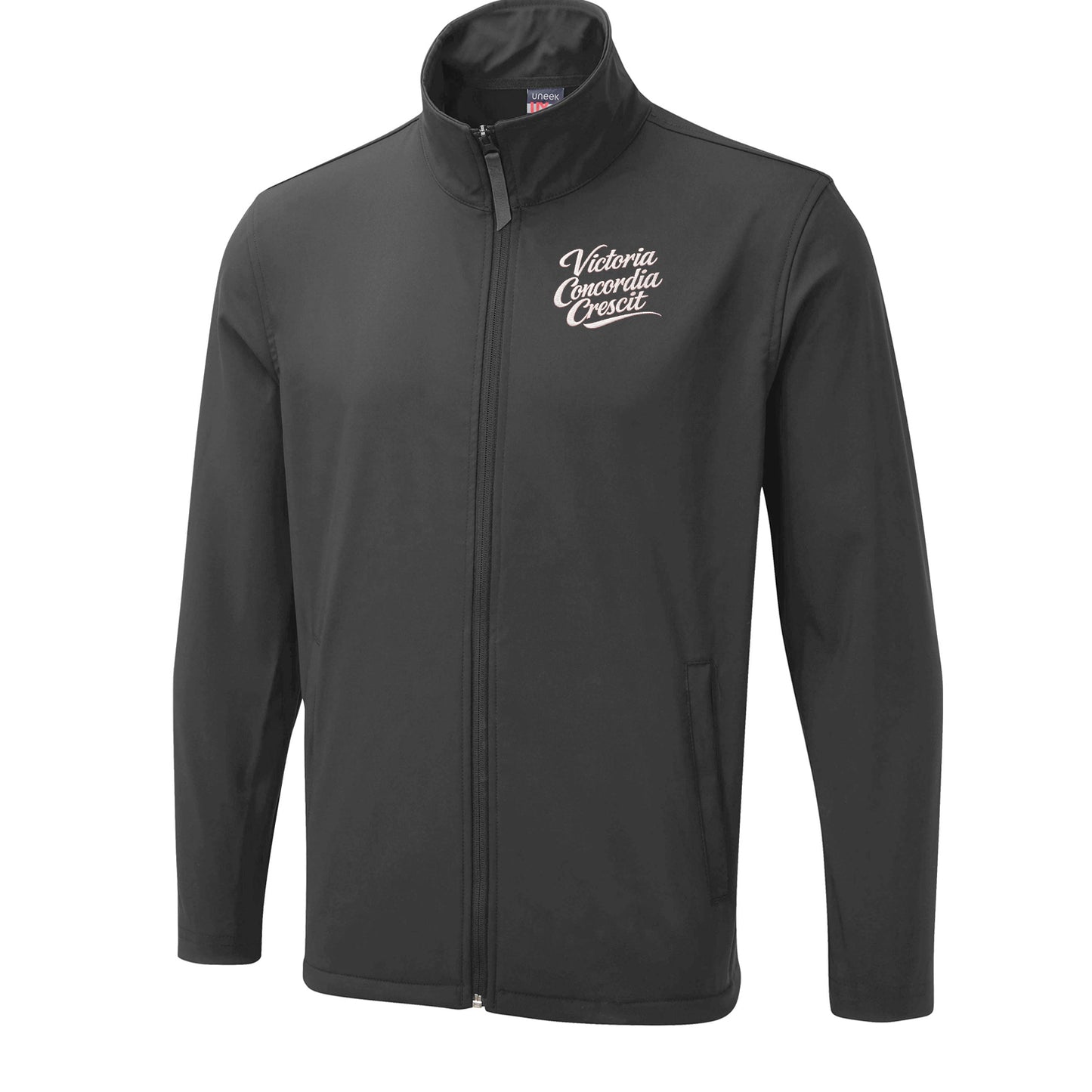Arsenal Victoria Concordia Crescit Bomber Jacket