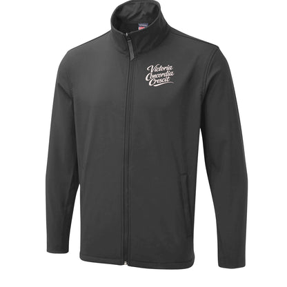 Arsenal Victoria Concordia Crescit Bomber Jacket
