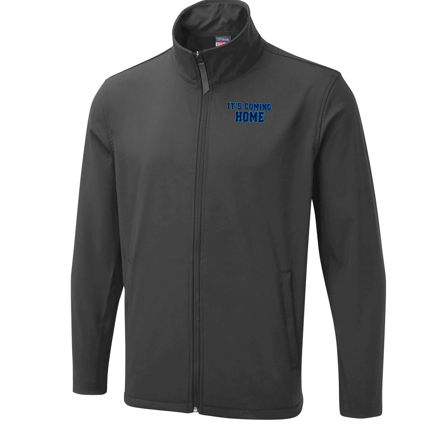 It's Coming Home England Football Bomber Jacket