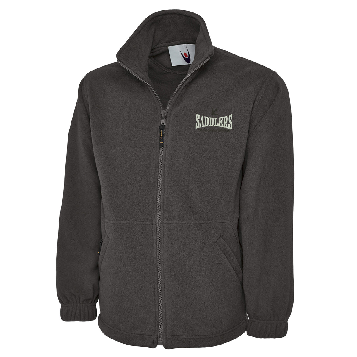 Walsall FC Fleece Jacket