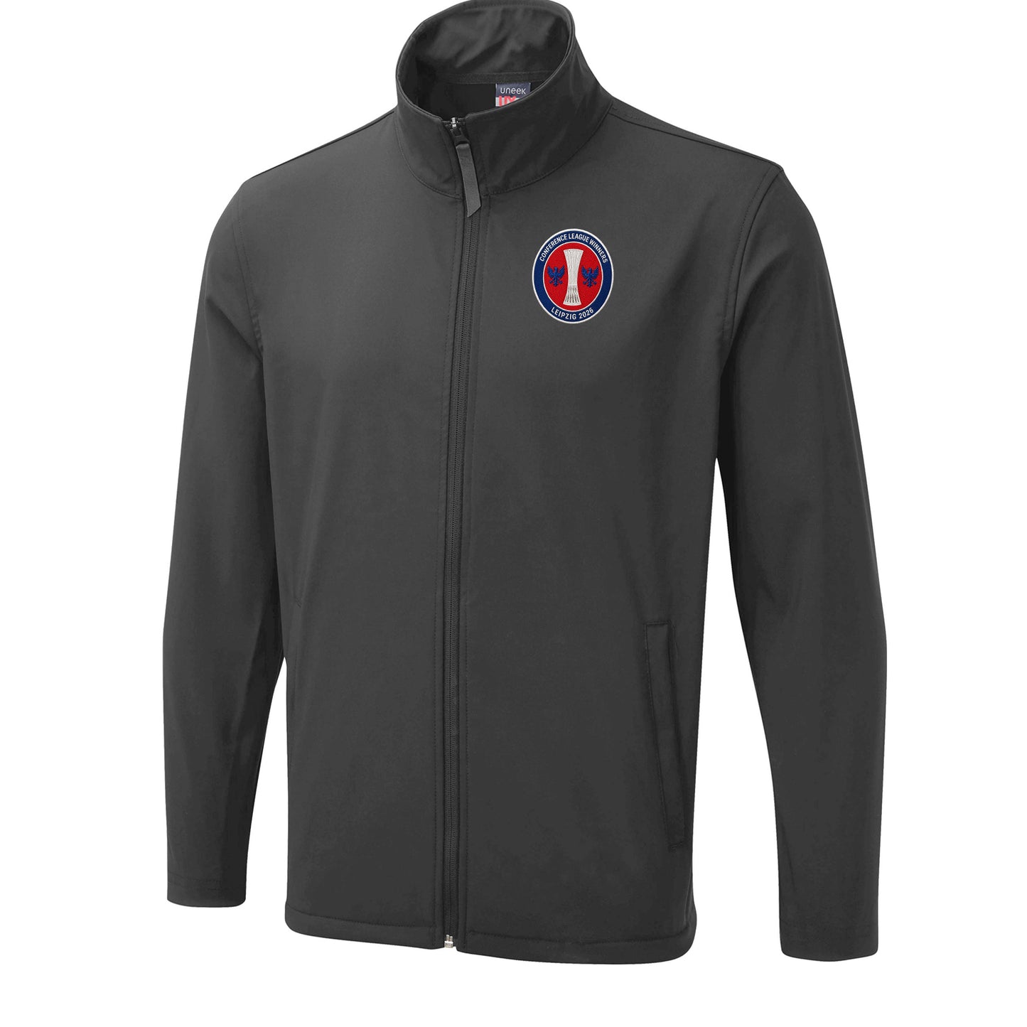 Crystal Palace Conference League Winners 2026 Bomber Jacket 