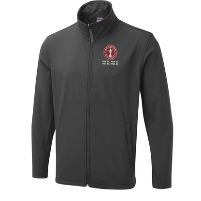 Hearts Scottish Champions Football Bomber Jacket