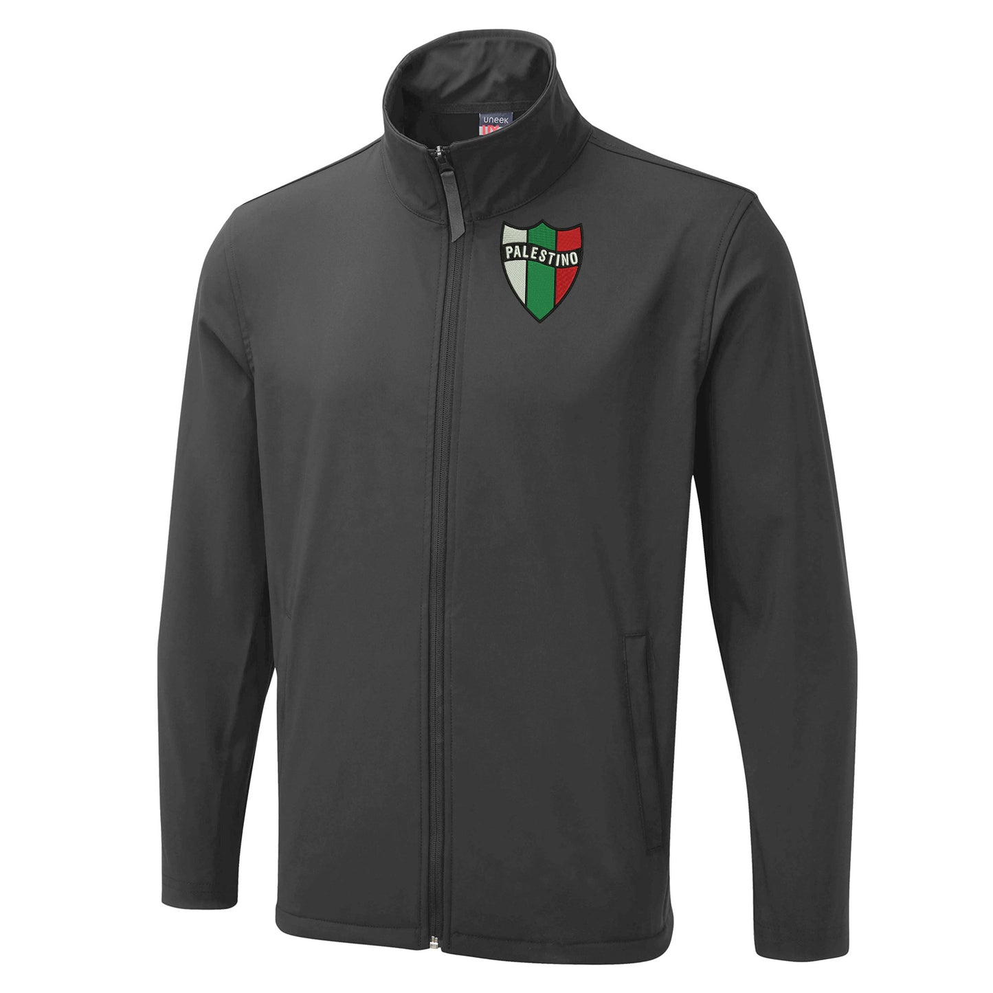 Palestino Football Bomber Jacket 