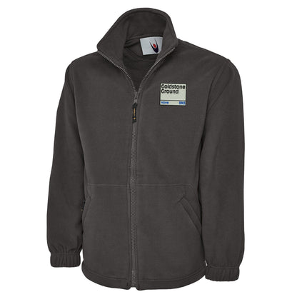 Brighton Goldstone Ground Fleece Jacket