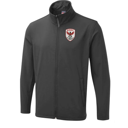 Kidderminster Harriers Bomber Jacket