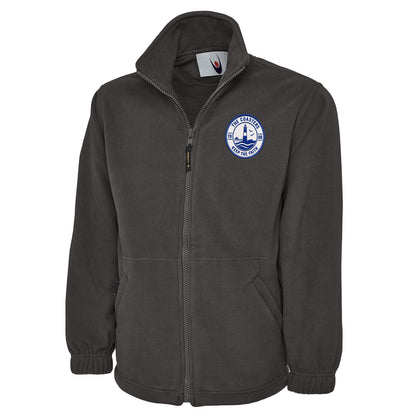 Flyde Football Fleece Jacket