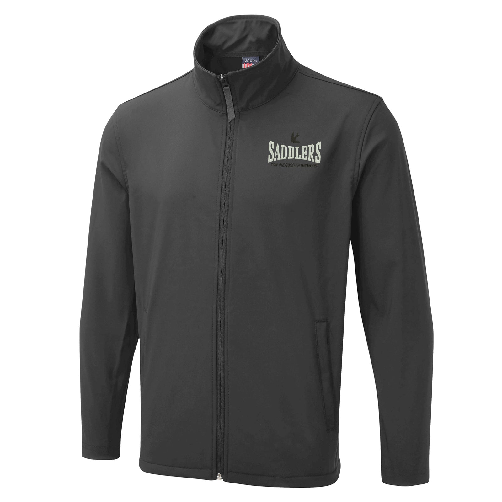 Walsall FC Bomber Jacket