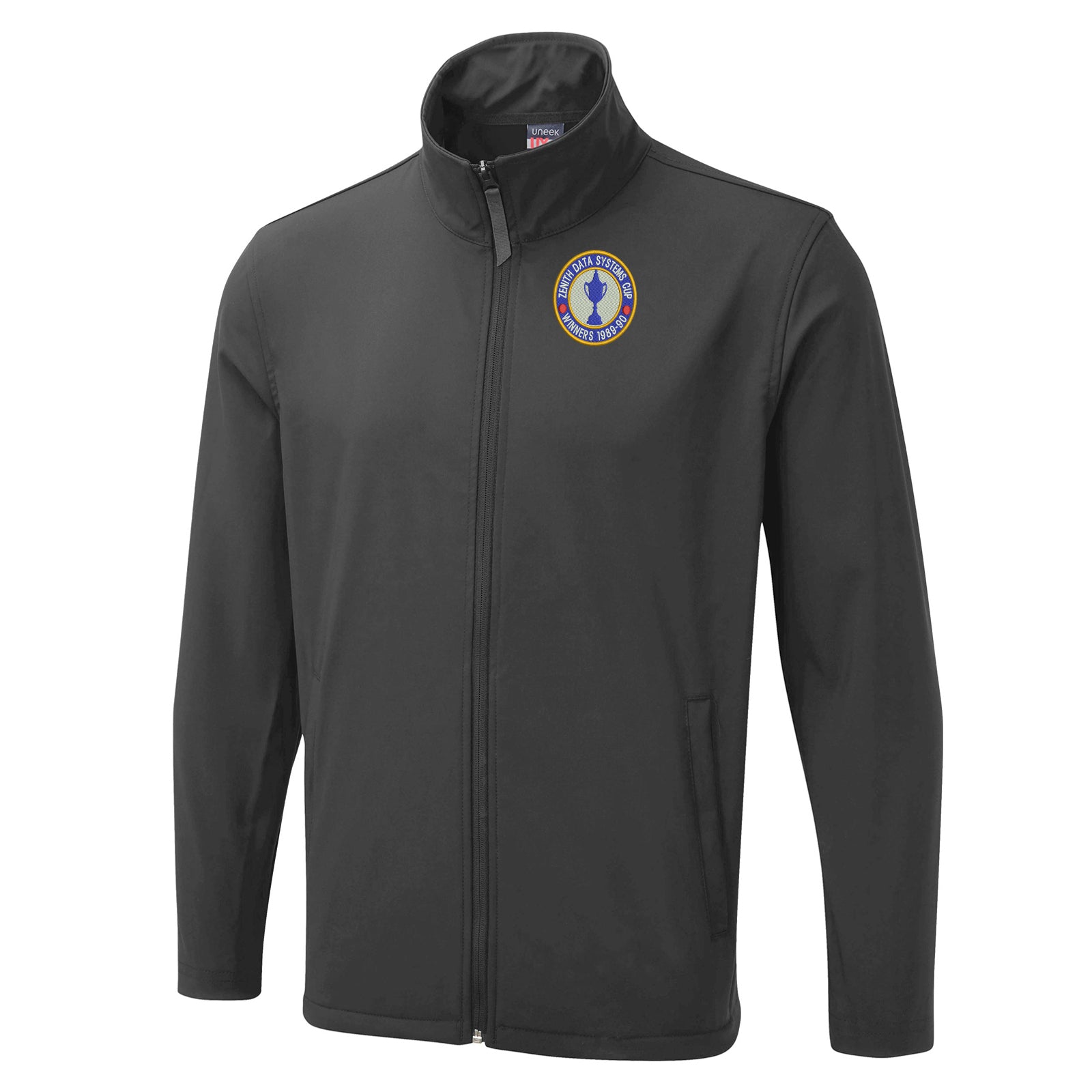 Chelsea Full Members Cup Bomber Jacket